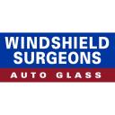 Windshield Surgeons Auto Glass logo